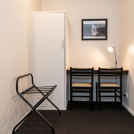 Silver Hills Motel Куинстаун Екстериор снимка