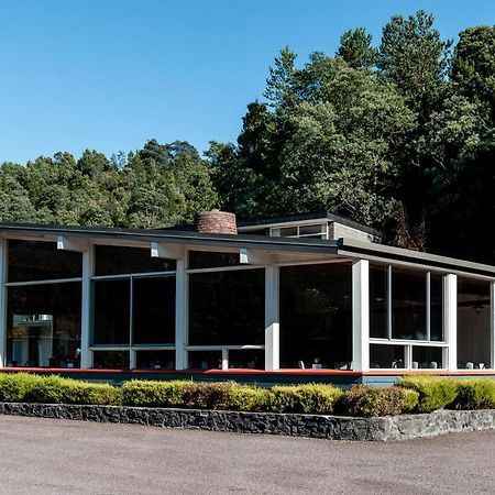 Silver Hills Motel Куинстаун Екстериор снимка
