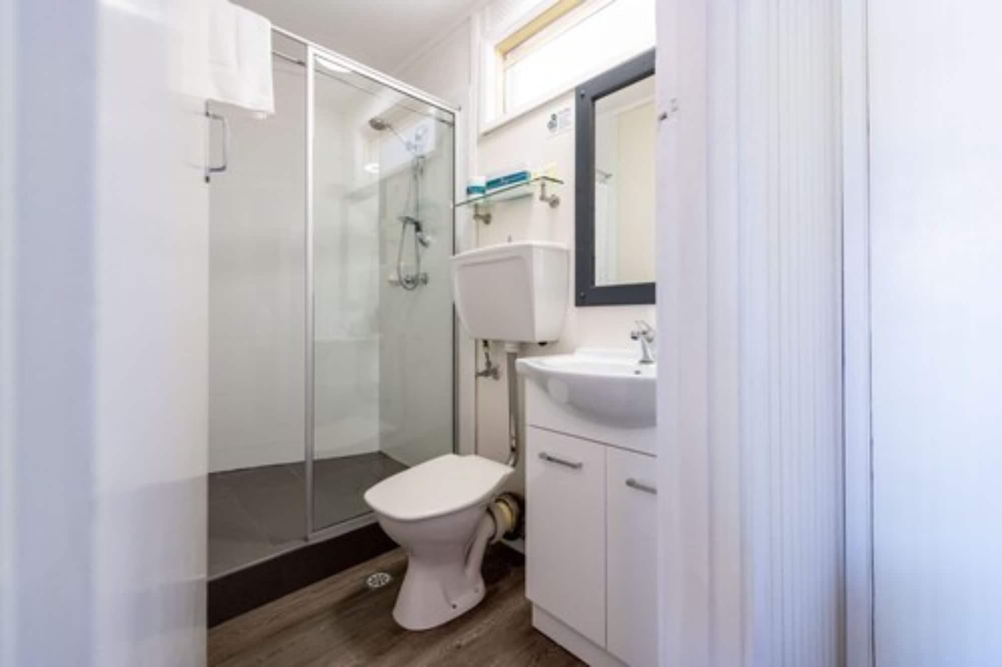 Silver Hills Motel Куинстаун Екстериор снимка