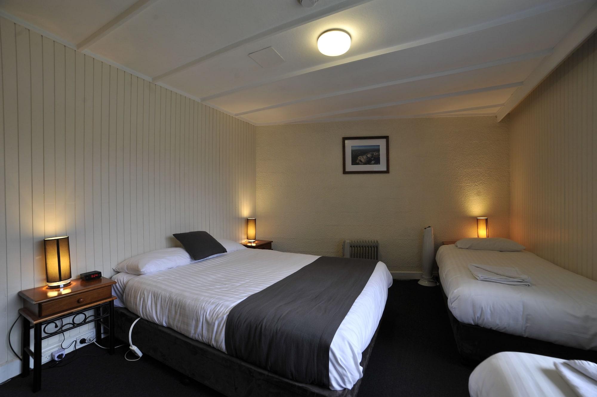 Silver Hills Motel Куинстаун Екстериор снимка