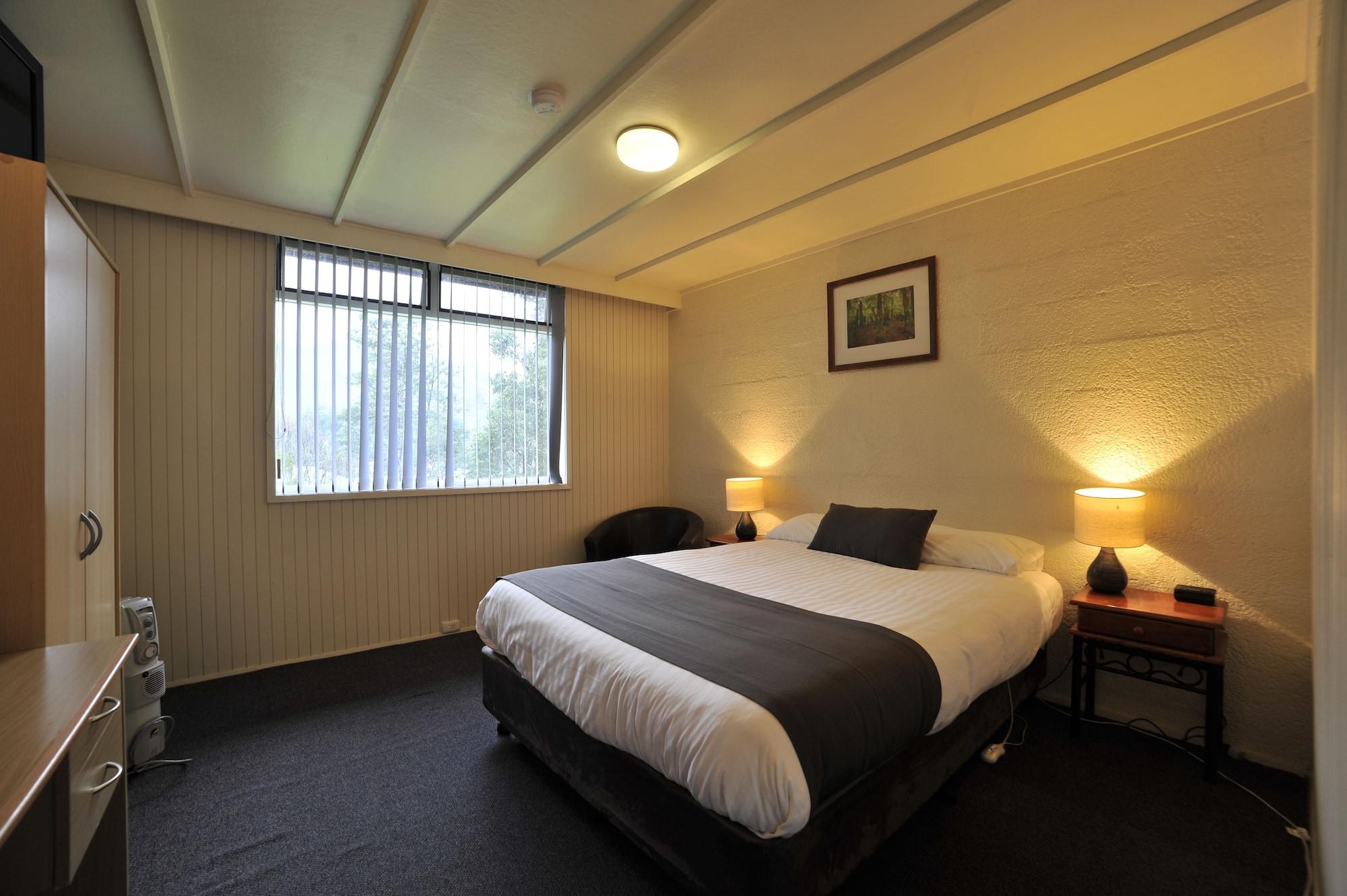 Silver Hills Motel Куинстаун Екстериор снимка