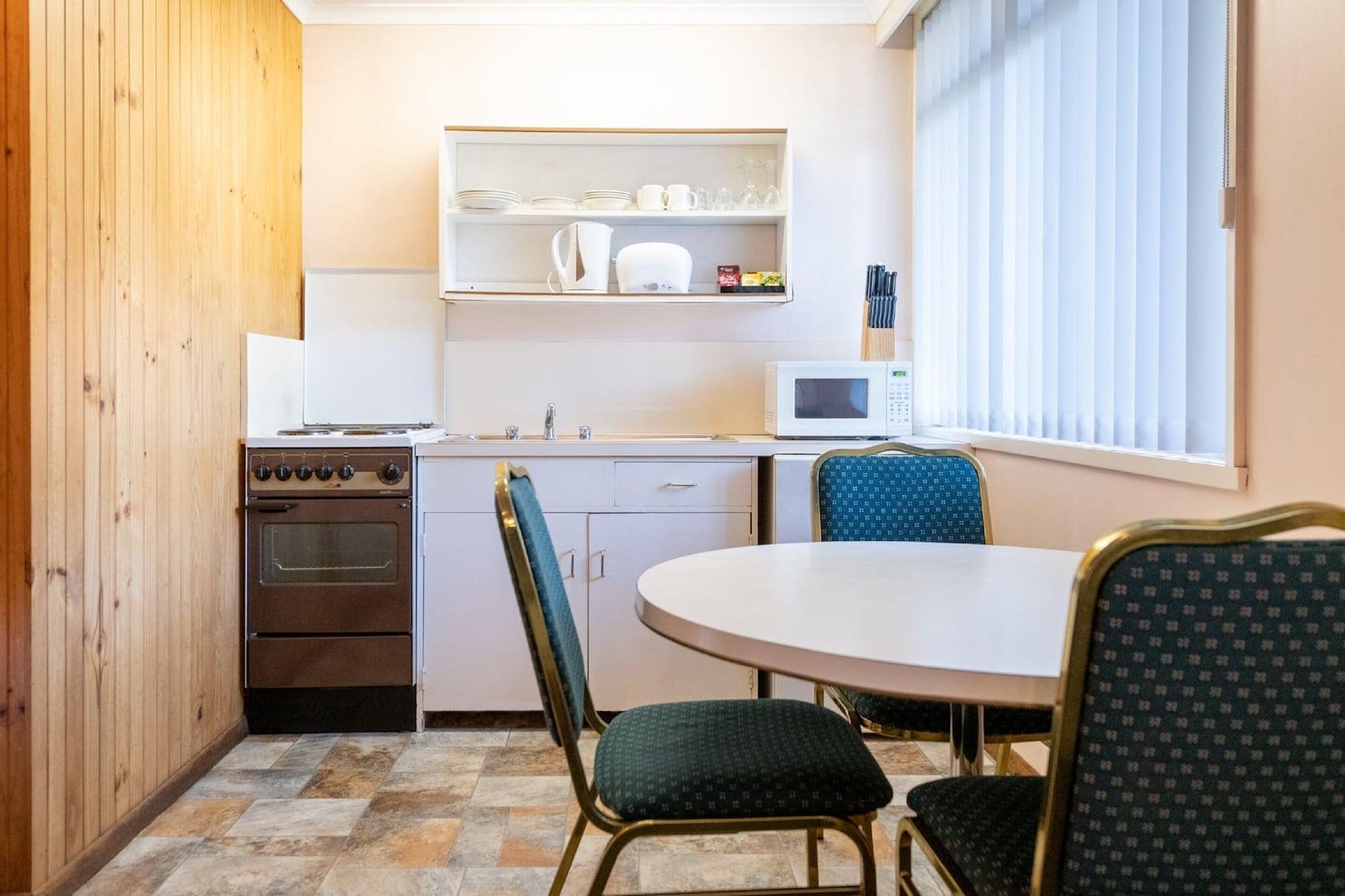 Silver Hills Motel Куинстаун Екстериор снимка