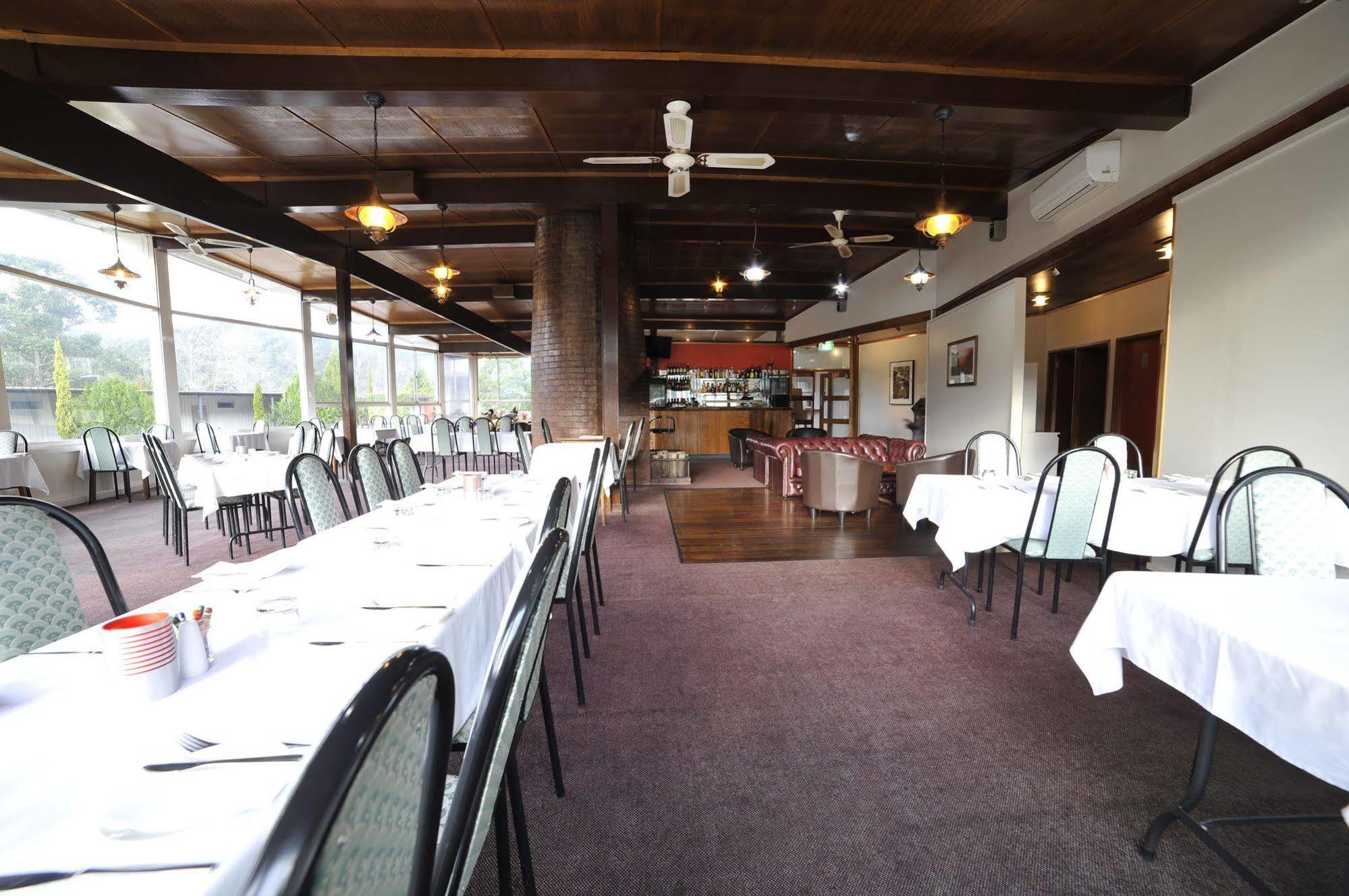 Silver Hills Motel Куинстаун Екстериор снимка
