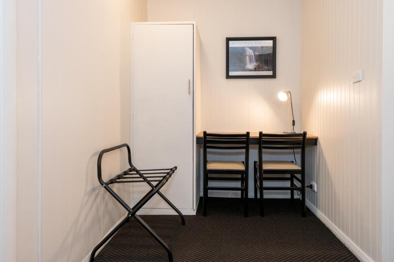 Silver Hills Motel Куинстаун Екстериор снимка