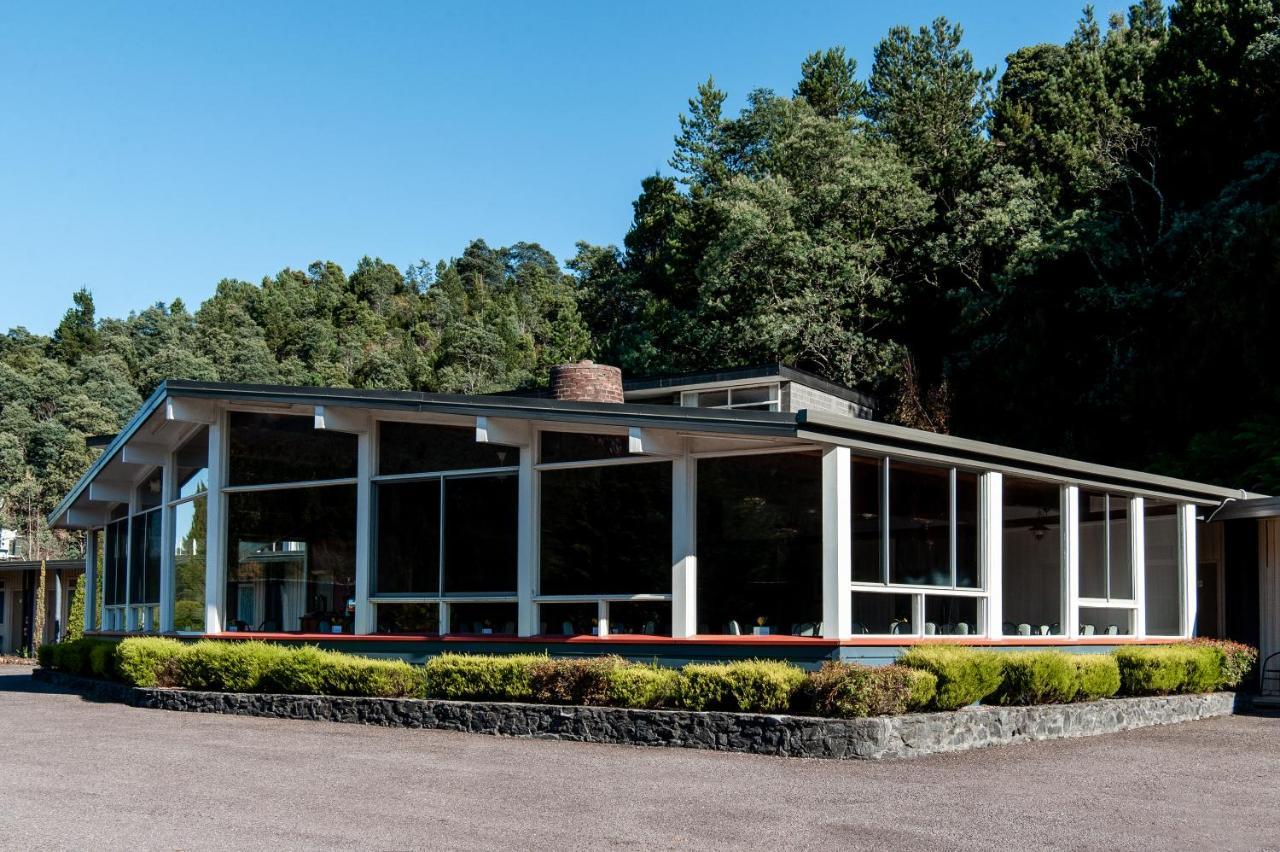 Silver Hills Motel Куинстаун Екстериор снимка