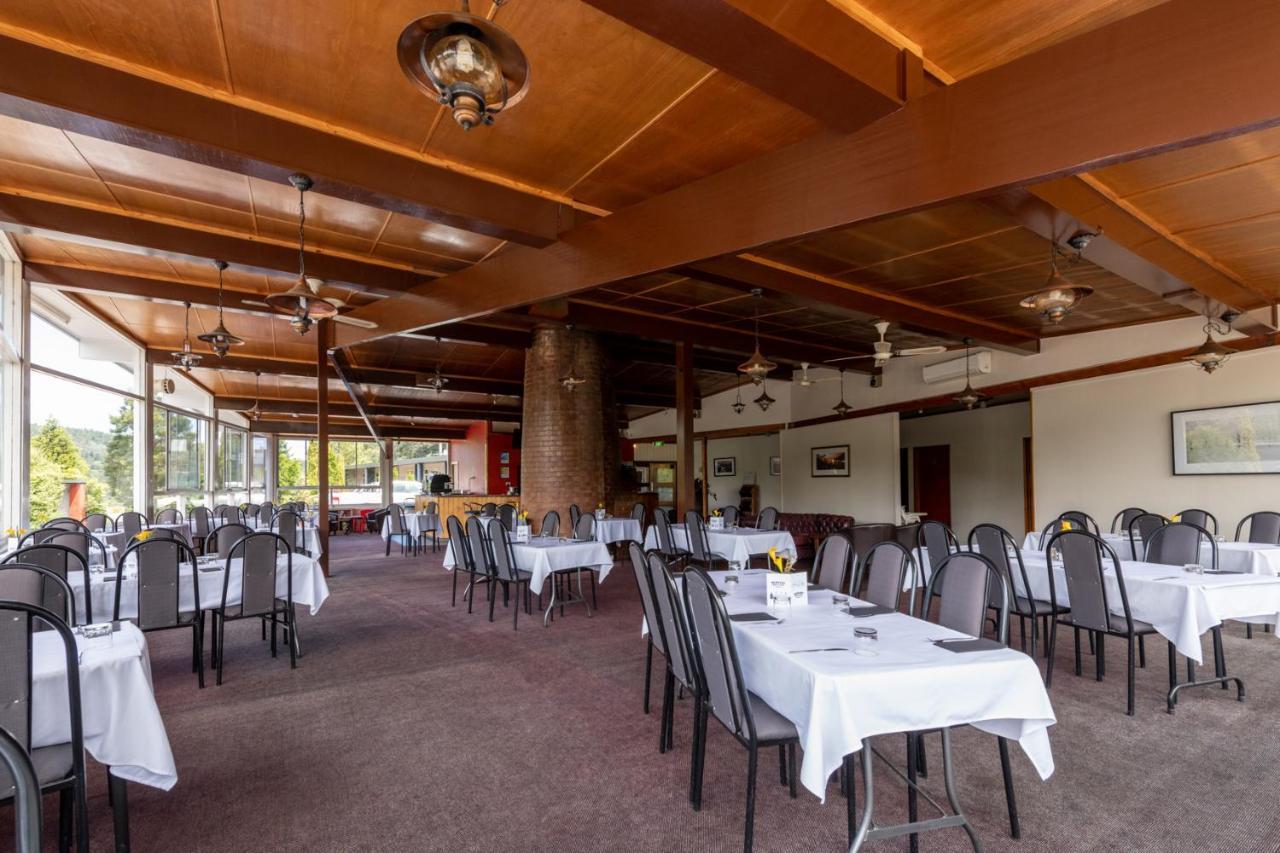 Silver Hills Motel Куинстаун Екстериор снимка